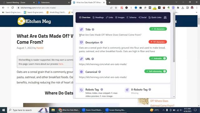 How to do competitor article analysis SEO in one click @digitalmarketingurdu4488 смотреть онлайн
