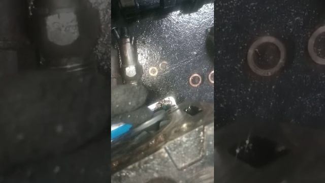 Притирка клапаннов смотреть онлайн