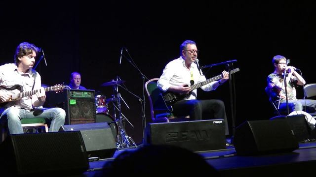 Евгений Маргулис в Рамат Гане. Мэри Джейн смотреть онлайн