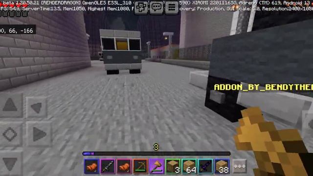 Выжываю з своим другом в мире SCP смотреть онлайн