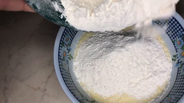 Коржики из детства по госту | Как приготовить коржики на молоке