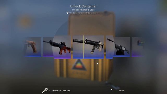 Opening a CS:GO case til a Knife appears.... DAY 334 смотреть онлайн