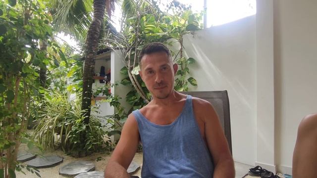 Мальдивы. Общаемся на местном языке Дивехи. Основные фразы на Мальдивах. смотреть онлайн