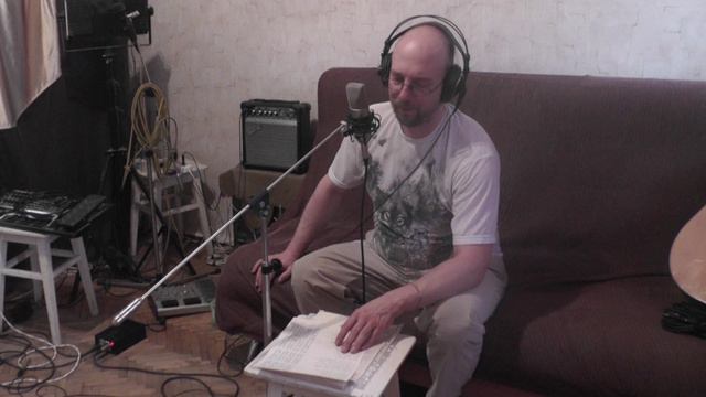 Тристия - Слова про любовь