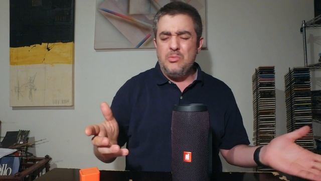 JBL CHARGE 3: el mejor parlante por lejos, ya no lo dudes. Mira. смотреть онлайн
