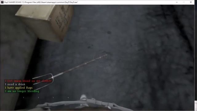 DAY Z AND GTA V GAMEPLAY WITH KINGSTON HYPER X 8GB 2133MHZ ram card смотреть онлайн