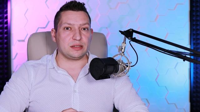 Прокачай финансовое мышление. НЛП техники для привлечения денег смотреть онлайн