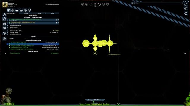 X4 - Klaus Peter und die Goldberg GmbH #004 смотреть онлайн