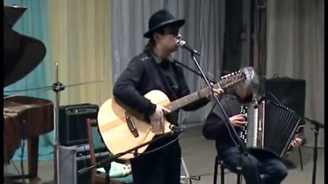 СрамШталь  -  Весна