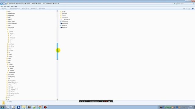 Wordpress video player installation смотреть онлайн