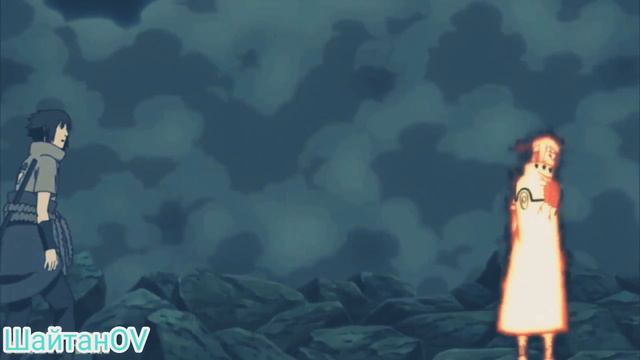 Не смей раскрывать пасть на хокаге, если сам не сумел им стать! смотреть онлайн