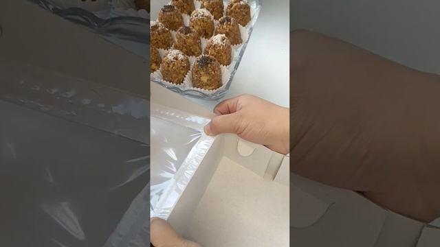 Кулинарные открытия с Евгенией