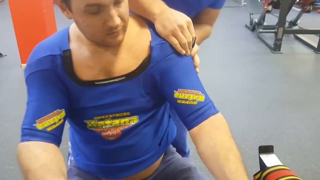 Одеваем майку смотреть онлайн