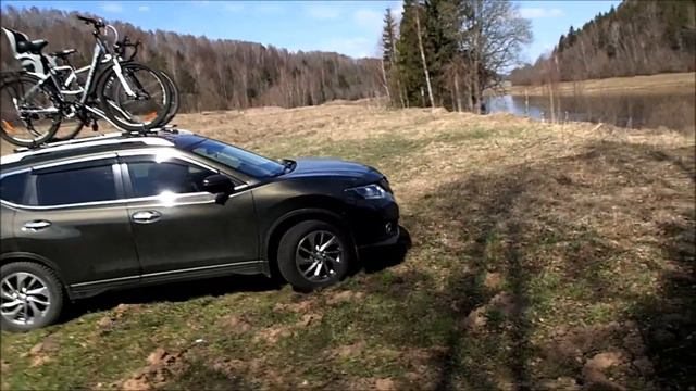 2022 05 Май пришёл в Тверскую глушь на Волге смотреть онлайн