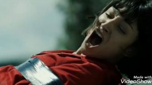 LA CASA DE PAPEL. Песня на сериале