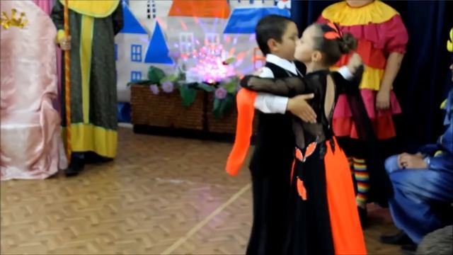 День открытых дверей МКУДО "Киреевский Дом детского творчества" 2 сентября 2016г. смотреть онлайн