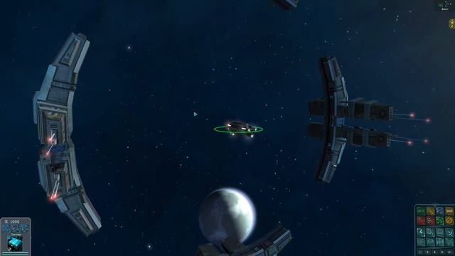 Star Wolves 2 - GAMEPLAY смотреть онлайн