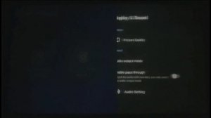 HY300 Projector Adjust Contrast Brightness Color Sharpness and Sound