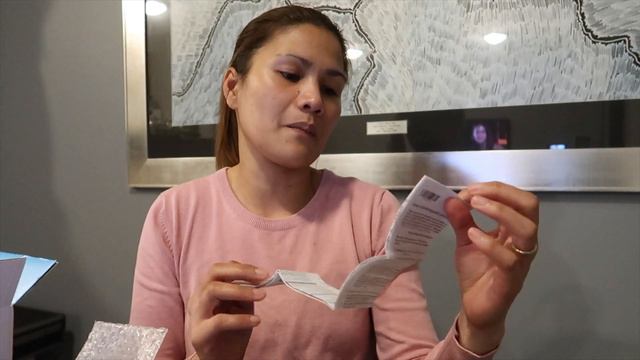 UNBOXING | CANON M50 PRIME LENS смотреть онлайн