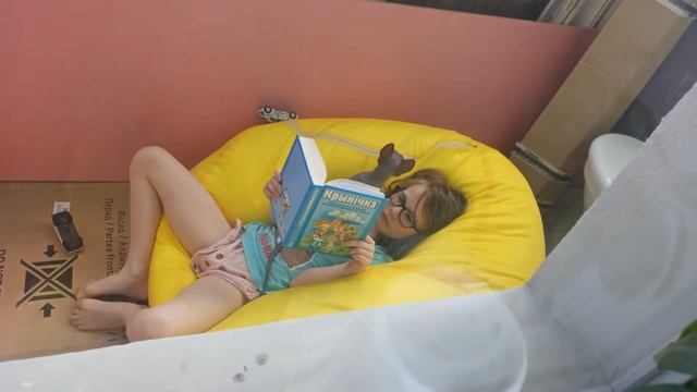 VLOG: Июнь. Марк 2 года сломал ногу. Сфинкс ест всё подряд смотреть онлайн