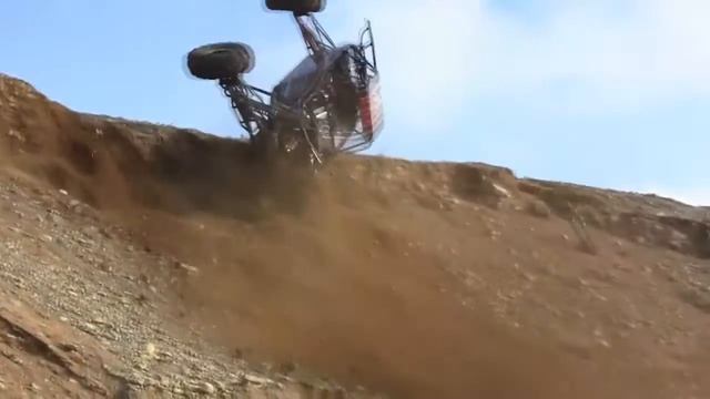 Гонки на Багги. Езда по внедорожью.