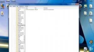 Ошибка при входе в учётную запись (Решение)