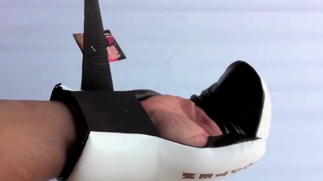 TOP TEN Gloves Point Fighter STAR смотреть онлайн