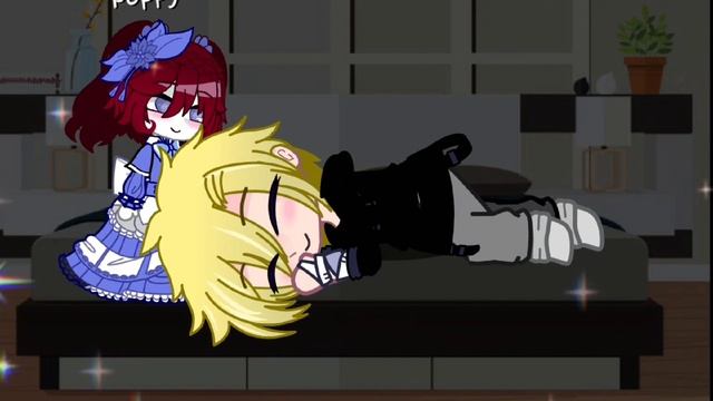 player good night with poppy EP.2 //Player x Poppy//???? смотреть онлайн