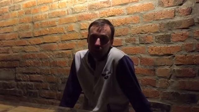 Отзыв о динамической медитации. Илья. смотреть онлайн