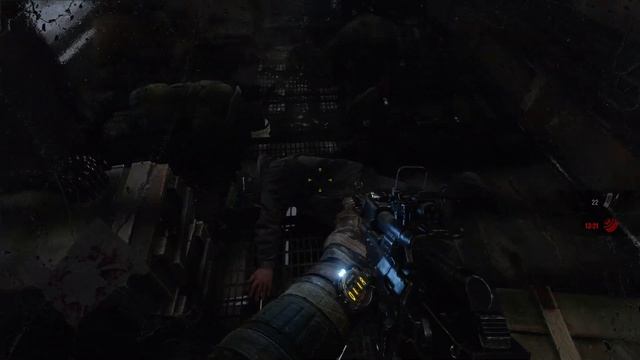 Metro Exodus Gameplay | ТЕСТ | 23.12.19 ? смотреть онлайн