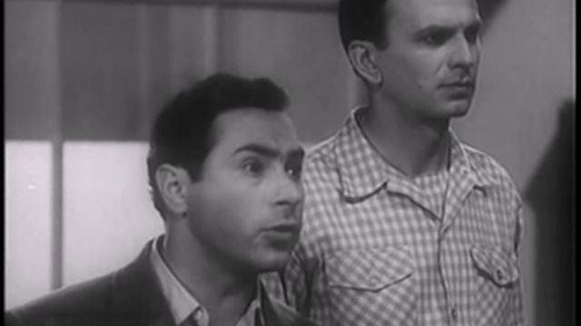 Штепсель и Тарапунька (Ю. Тимошенко и Е. Березин) –Соври лучше (1951) смотреть онлайн