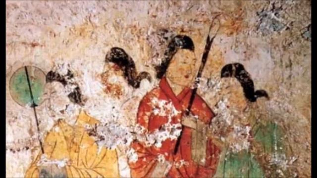 額田女王 смотреть онлайн
