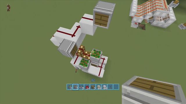 Sand/Gravel Generator Expandable "Tutorial" (Minecraft Xbox) смотреть онлайн