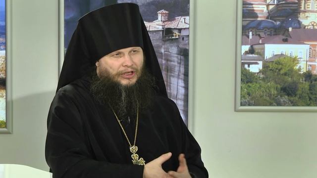 Диалог о православии 13.03.2019 (Помилуй мя, Боже, по велицей милости Твоей!) смотреть онлайн