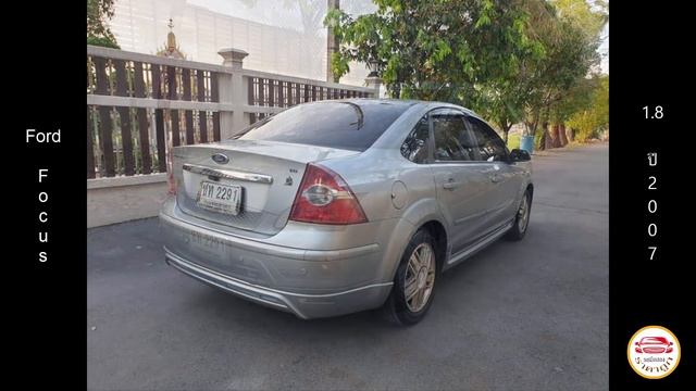 65,000 บาท ? Ford focus 1.8 ปี2007 ? รถมือสองราคาถูก смотреть онлайн