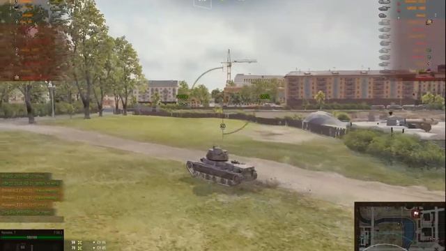 ДОСТОЙНЫЙ МАСТЕР в World of tanks на Т-50-2, две звезды на ствол, и немного фрагов смотреть онлайн