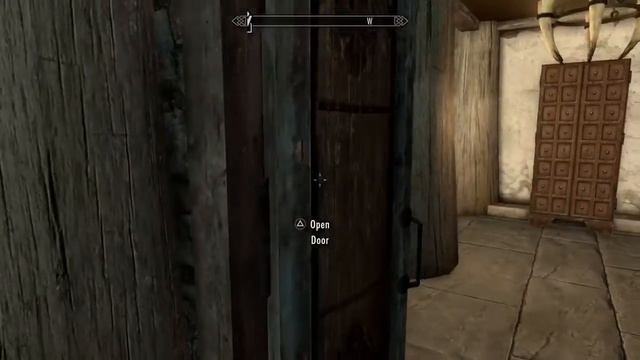 Skyrim breeze home basement mod смотреть онлайн