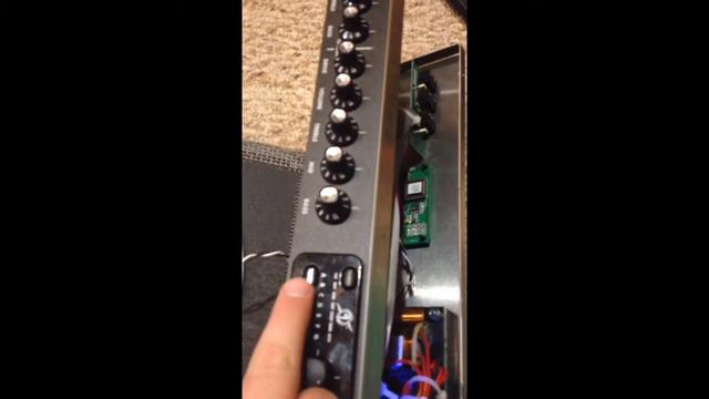 Fender princeton 650 buzzing sound смотреть онлайн
