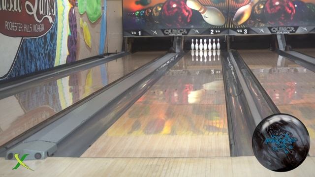 Track proof pearl | 2nd review at classic lanes смотреть онлайн