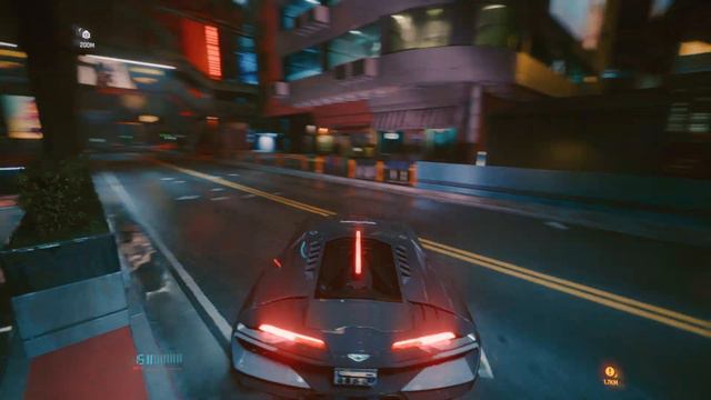 CYBERPUNK 2077 2.0 | 1440P DSR | HDR | DLSS 3.5 RR | DLSS PERFORMANCE смотреть онлайн