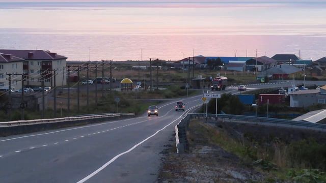 択捉島 / Итуруп / Iturup Island. 2021 смотреть онлайн