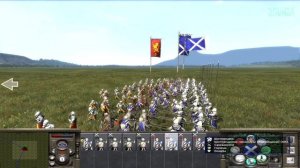 Пики , строй пикинеров в Medieval II: Total War► все гайды по Медиевал 2 тотал вар►подробные разбор