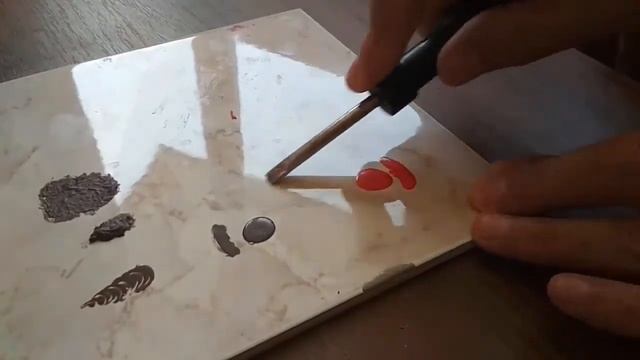 Жидкая кожа. Эластичная шпатлёвка. смотреть онлайн
