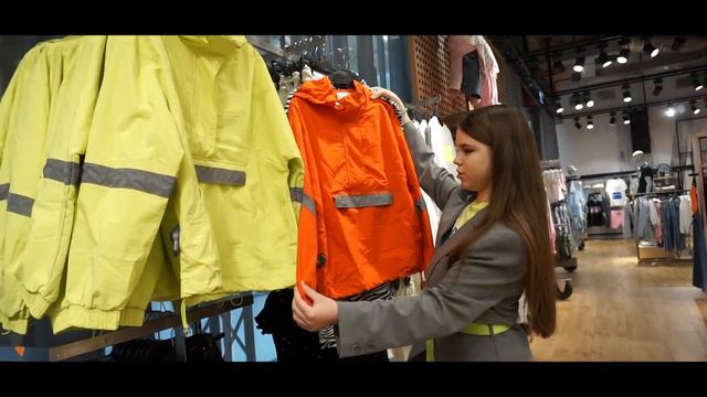 #КатеНечегоНадеть/НОВАЯ РУБРИКА/Катя Манешина смотреть онлайн