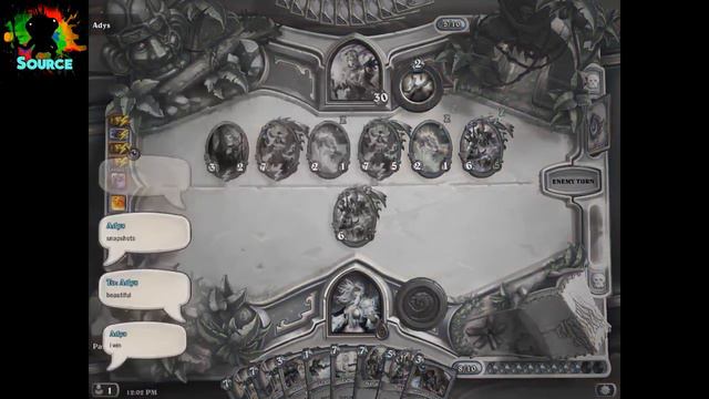 Hearthstone Best of Vol'jin - Funny and lucky Rng Moments смотреть онлайн