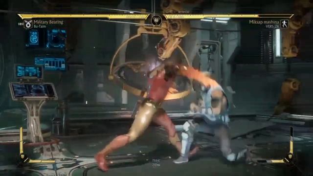 (PS4) НЕ ЗАКОНЧУ СТРИМ, ПОКА НЕ ВЫЙГРАЮ ВСЮ БОЕВУЮ ЛИГУ / МАРАФОН МК11 смотреть онлайн
