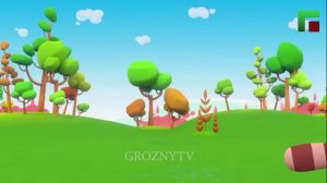 Ми-ми-мишки на чеченском - Ча-ча-кIорнеш - 213 серия