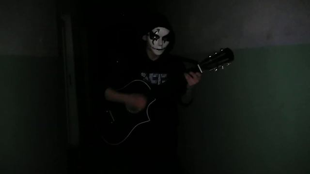 Кавер на группу Би2-А мы не ангелы парень 💥🤘🤘👹 смотреть онлайн