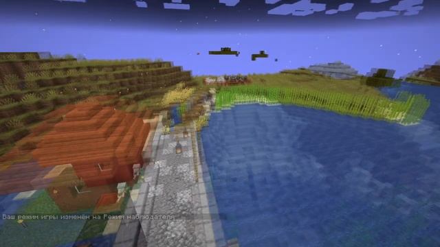 Майнкрафт 1.17 СНАПШОТ 21w15a ВСЁ СЛОМАЛ! ЧТО МНЕ ДЕЛАТЬ? смотреть онлайн