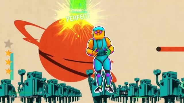 Just Dance 2020 - Vodovorot _ 5_ Megastar _ 13000+.mp4